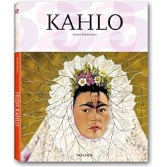 Kahlo: Leid und Leidenschaft