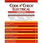 Code Check Electrical: An Illustrated Guide to Wiring a Safe House, 4th Edition