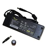 Produkt-Bild: LEICKE&reg; Eco Netzteil f&uuml;r HP Compaq (120W; 18.5V; 6,5A; 7,4*5,5mm RoHS Compliance) kompatible mit alle HP Pavilion DV6 DV7-2000 DV7-1000 Serie DV5 NX9420 NX7400 NX7300 NX6325