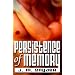 Persistence Of Memory