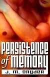 Persistence Of Memory