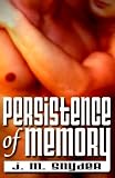 Persistence Of Memory