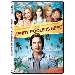 Henry Poole Is Here