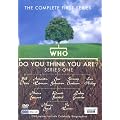 Who Do You Think You Are? - Series 1 Complete [DVD] [2004]