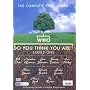 Who Do You Think You Are? - Series 1 Complete [DVD] [2004]