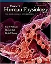 Vander's Human Physiology: The Mechanisms of Body Function with ARIS (HUMAN PHYSIOLOGY (VANDER))