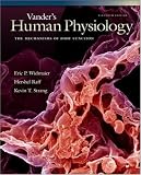 Vander's Human Physiology: The Mechanisms of Body Function with ARIS (HUMAN PHYSIOLOGY (VANDER))