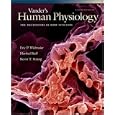 Vander's Human Physiology: The Mechanisms of Body Function with... by Eric Widmaier, Hershel Raff, and Kevin Strang