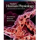 Vander's Human Physiology: The Mechanisms of Body Function with ARIS (HUMAN PHYSIOLOGY (VANDER)) by Eric Widmaier, Hershel Raff, and Kevin Strang