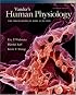 Vander's Human Physiology: The Mechanisms of Body Function with ARIS (HUMAN PHYSIOLOGY (VANDER))