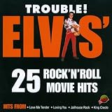 ELVIS PRESLEY - JAILHOUSE ROCK