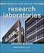 Books : Building Type Basics for Research Laboratories (Building Type Basics)