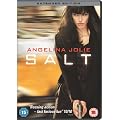 Salt [DVD] [2010]