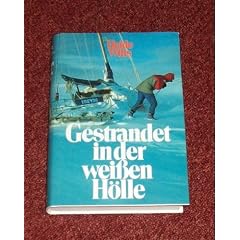 Gestrandet in der wei�en H�lle