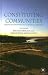 Constituting Communities: Political Solutions to Cultural Differences