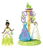 Disney Princess Favorite Moments Tiana Wardrobe
