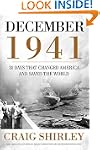 December 1941: 31 Days that Changed A...