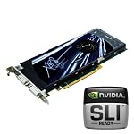 PNY XLR8 GeForce 8800 GT 512MB PCIe SLI-Ready Graphics Card VCG88512GXPB