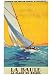 Baule Finest LAMINATED Print Charles Allo 28x39
