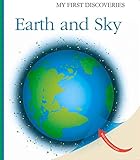Earth and sky