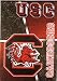 South Carolina Gamecocks Mini Garden Flag