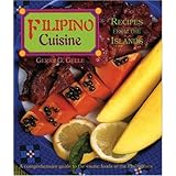 filipino cuisine recipes from the islands red crane cookbook series