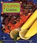 Filipino Cuisine: Recipes from the Islands (Red Crane Cookbook Series)
