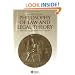 Philosophy of Law and Legal Theory: An Anthology (Blackwell Philosophy Anthologies)