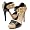 Michael Antonio Pow Heels