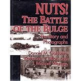 nuts the battle of the bulge the story and photographs