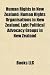 Human Rights in New Zealand: New Zealand Bill of Rights ACT 1990, Capital Punishment in New Zealand, Human Rights Amendment ACT 2007