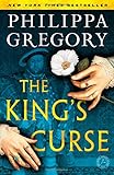 The King's Curse (The Cousins' War)