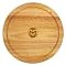 Colorado State Rams Circo Cheeseboard