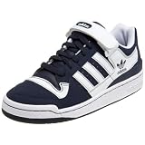 adidas Originals Men's Forum Lo Rs Sneaker