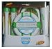 Wii Nerf Sports Pack with Racing Wheel