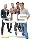 JLS: Our Story...