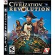 Sid Meier's Civilization Revolution Playstation 3