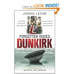 Forgotten Voices of Dunkirk (Imperial War Museum)