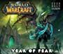 World of Warcraft 2009 Daily Boxed Calendar (Calendar)