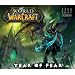 World of Warcraft 2009 Daily Boxed Calendar (Calendar)