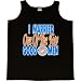 Womens Tank Top : I MARRIED ONE OF THE FEW GOOD MEN