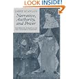 Narrative, Authority and Power: The Medieval Exemplum and the Chaucerian Tradition (Cambridge Studies in Medieval... by Larry Scanlon