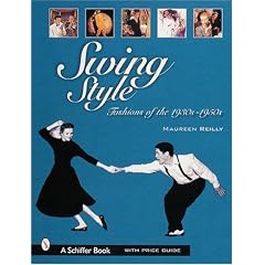 Swing Style: Fashions of the 1930s-1950s