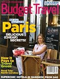 Arthur Frommer's Budget Travel [US] April 2009 (単号)
