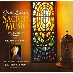 Best Loved Sacred Music