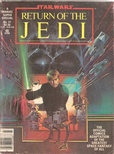 Return of the Jedi