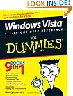 Windows Vista All-in-One...