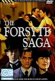 The Forsyte Saga 4-DVD Set