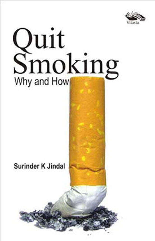Quit Smoking - Kindle edition by Dr Surinder K Jindal. Religion ... Quit Smoking - Kindle edition by Dr Surinder K Jindal. Religion ...