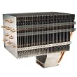 Scythe Orochi SCORC-1000 Ten Heat Pipes CPU Cooler for Intel Socket 775/T, 478 and AMD Socket AM2+, AM2, 940, 939, 754: SCORC-1000 (Retail)